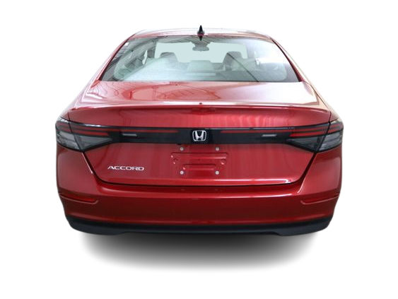 Thumbnail: 2025 Honda Accord - 5