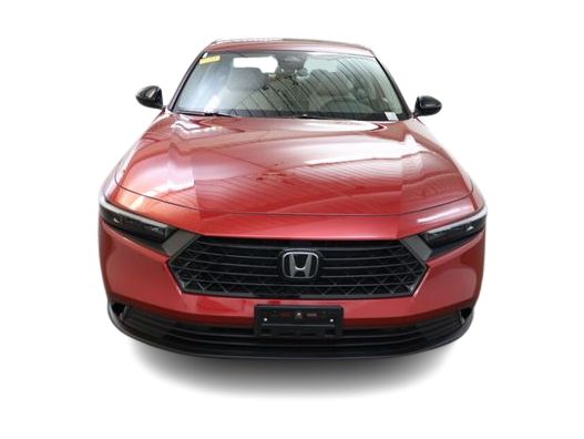 Thumbnail: 2025 Honda Accord - 6