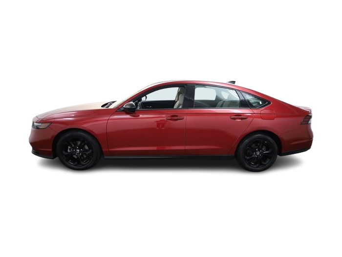 Thumbnail: 2025 Honda Accord - 3