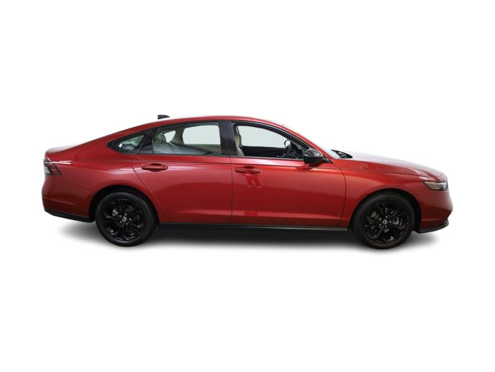 Thumbnail: 2025 Honda Accord - 24