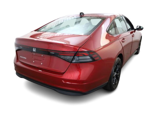 Thumbnail: 2025 Honda Accord - 22