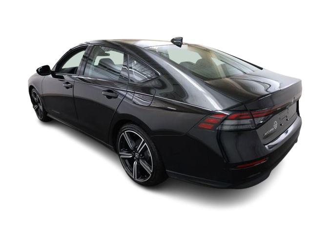 Thumbnail: 2026 Honda Accord - 4