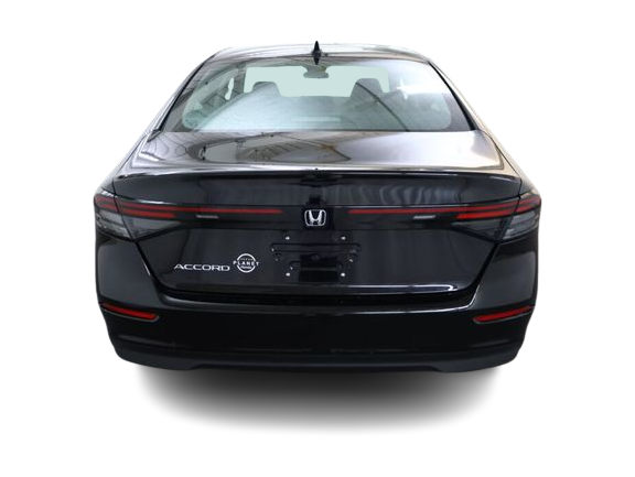 Thumbnail: 2026 Honda Accord - 5