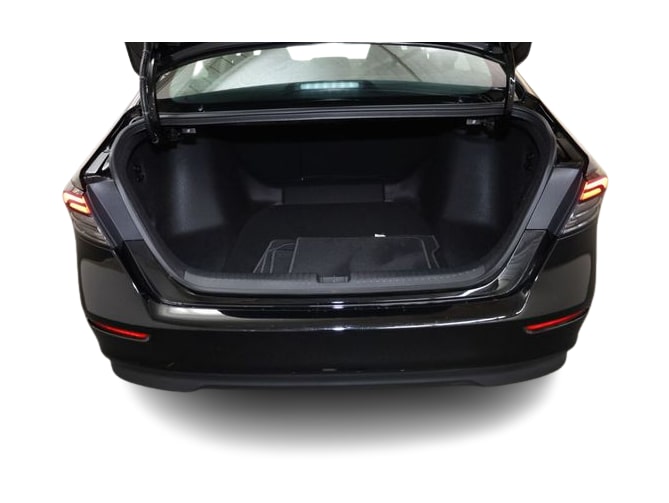 Thumbnail: 2026 Honda Accord - 17