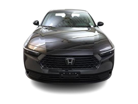 Thumbnail: 2026 Honda Accord - 6