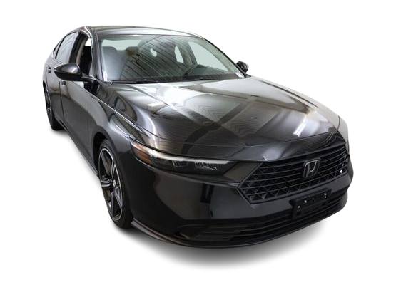 Thumbnail: 2026 Honda Accord - 25
