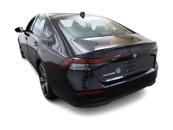 Thumbnail: 2026 Honda Accord - 20