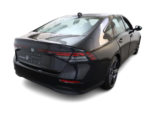 Thumbnail: 2026 Honda Accord - 21