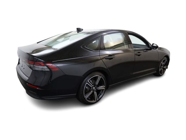 Thumbnail: 2026 Honda Accord - 22