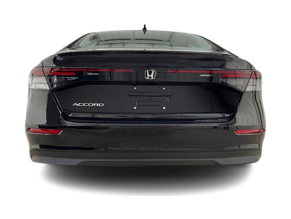 Thumbnail: 2026 Honda Accord - 5