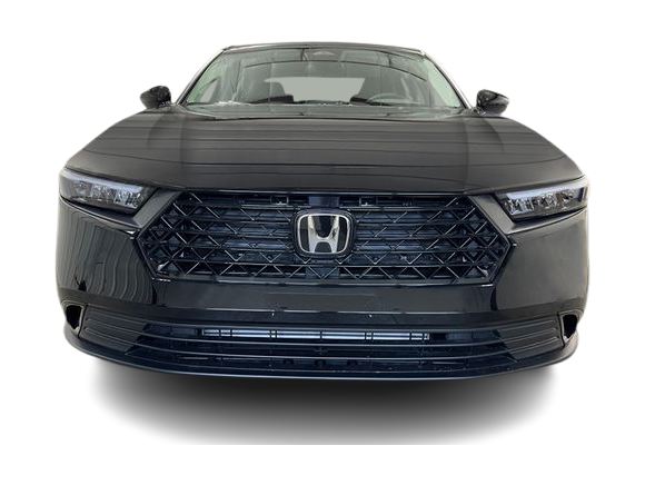 Thumbnail: 2026 Honda Accord - 18