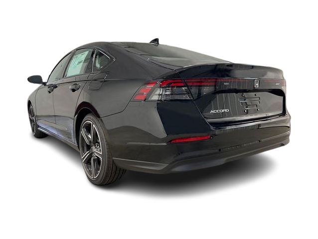 Thumbnail: 2026 Honda Accord - 4