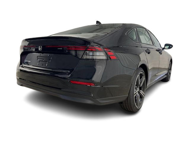 Thumbnail: 2026 Honda Accord - 15