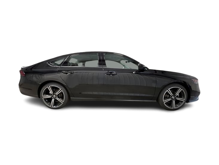 Thumbnail: 2026 Honda Accord - 16