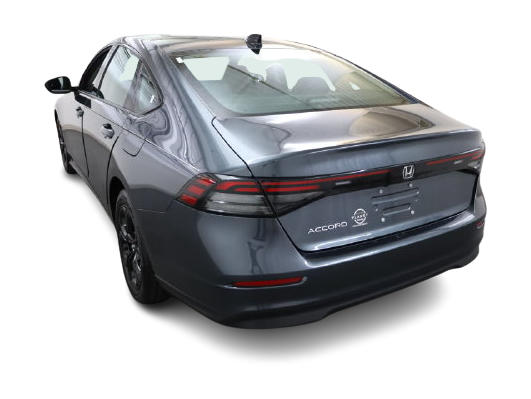 Thumbnail: 2025 Honda Accord - 21