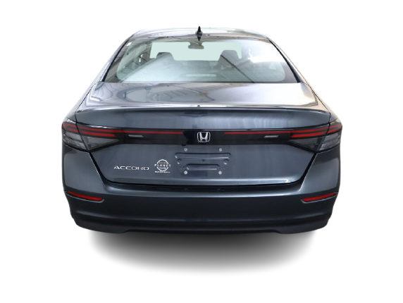 Thumbnail: 2025 Honda Accord - 5