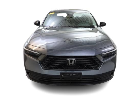 Thumbnail: 2025 Honda Accord - 6