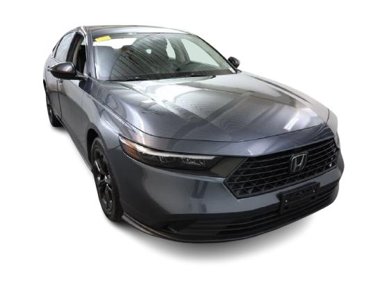 Thumbnail: 2025 Honda Accord - 26