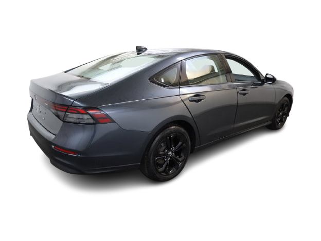Thumbnail: 2025 Honda Accord - 23