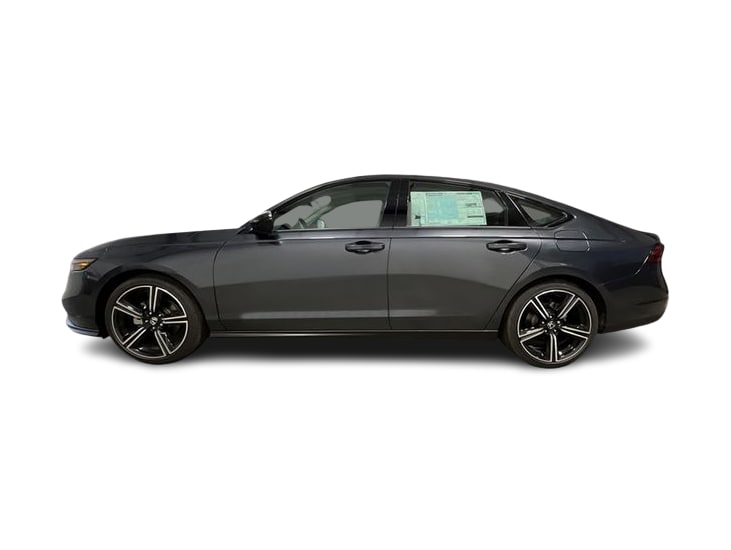 Thumbnail: 2026 Honda Accord - 3