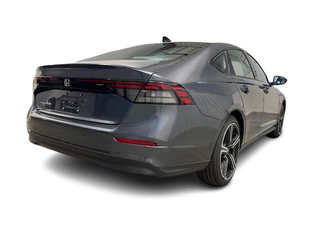 Thumbnail: 2026 Honda Accord - 15
