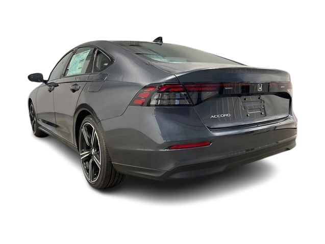 Thumbnail: 2026 Honda Accord - 4