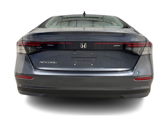 Thumbnail: 2026 Honda Accord - 5