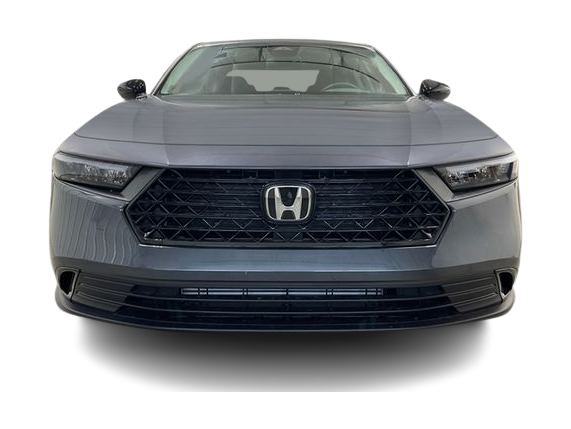 Thumbnail: 2026 Honda Accord - 18