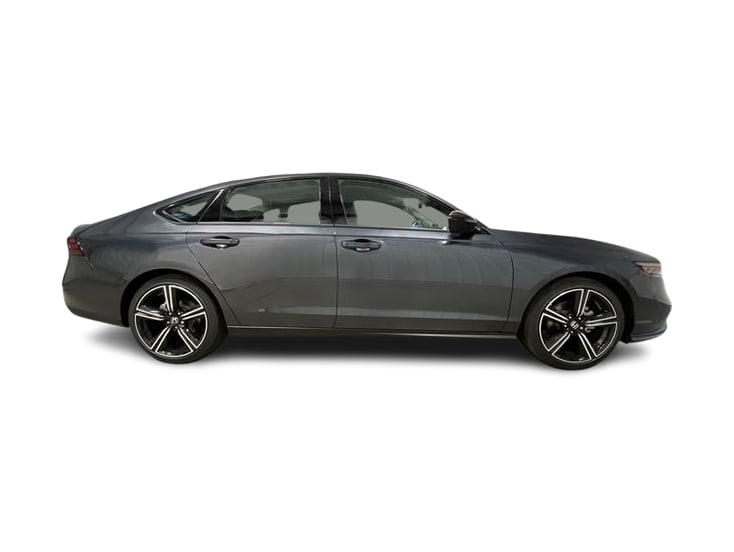 Thumbnail: 2026 Honda Accord - 16