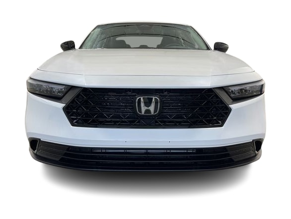 Thumbnail: 2026 Honda Accord - 18