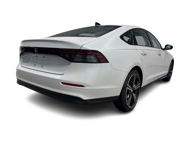 Thumbnail: 2026 Honda Accord - 15