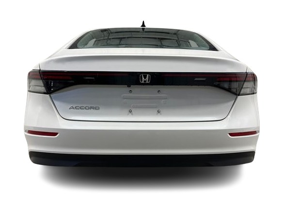 Thumbnail: 2026 Honda Accord - 5