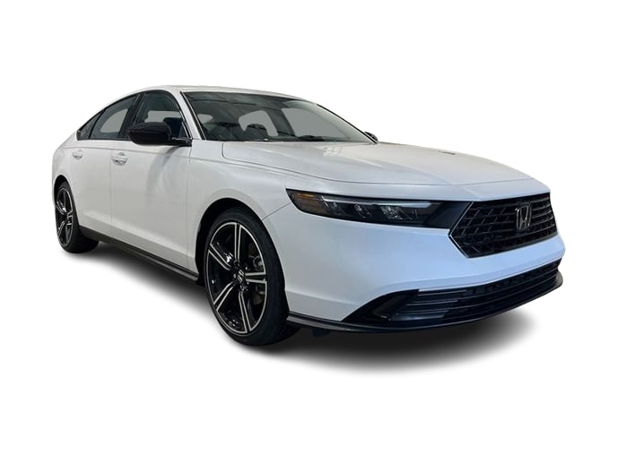 Thumbnail: 2026 Honda Accord - 17