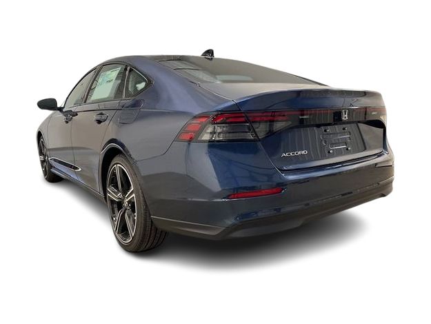 Thumbnail: 2026 Honda Accord - 4