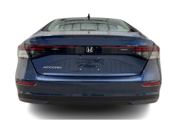 Thumbnail: 2026 Honda Accord - 5