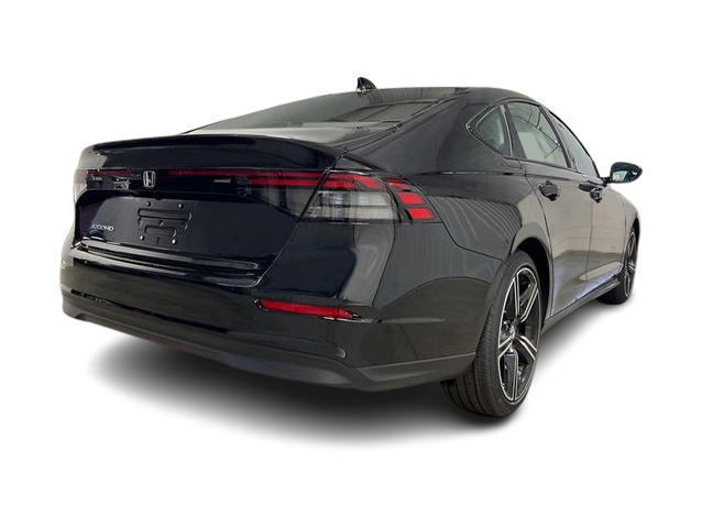 Thumbnail: 2026 Honda Accord - 15