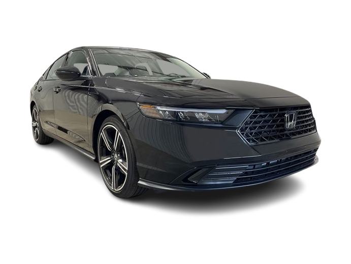 Thumbnail: 2026 Honda Accord - 17