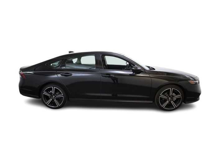 Thumbnail: 2026 Honda Accord - 24