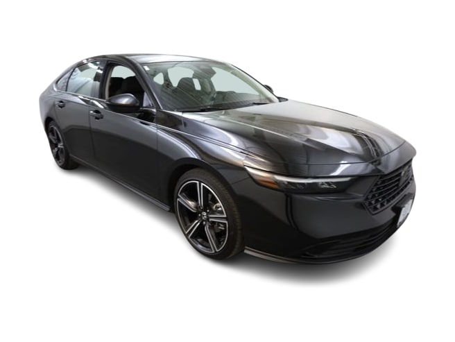 Thumbnail: 2026 Honda Accord - 25