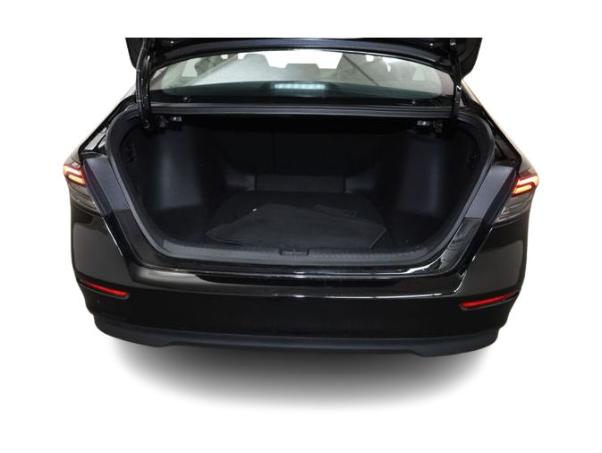 Thumbnail: 2026 Honda Accord - 18