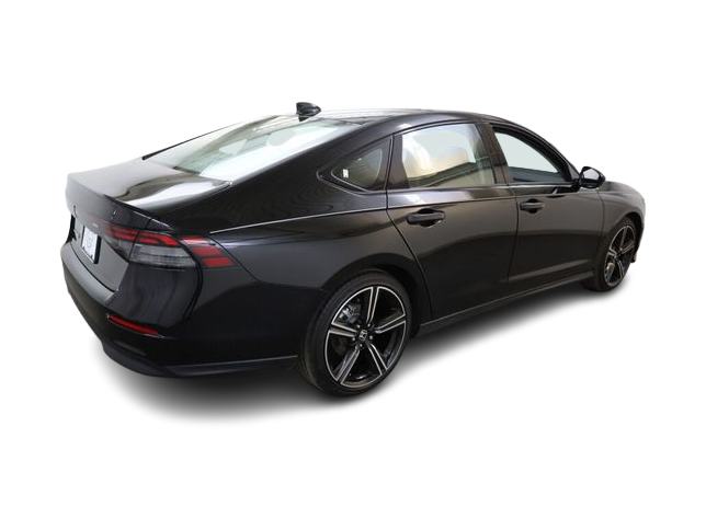 Thumbnail: 2026 Honda Accord - 23
