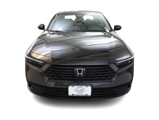 Thumbnail: 2026 Honda Accord - 26