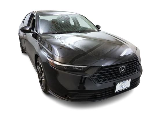 Thumbnail: 2026 Honda Accord - 6