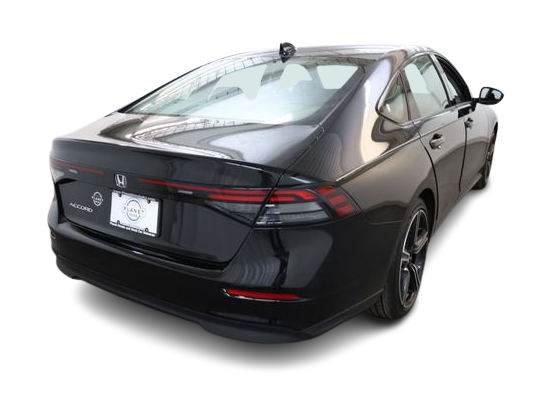 Thumbnail: 2026 Honda Accord - 22