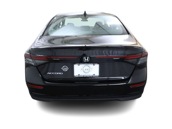 Thumbnail: 2026 Honda Accord - 5