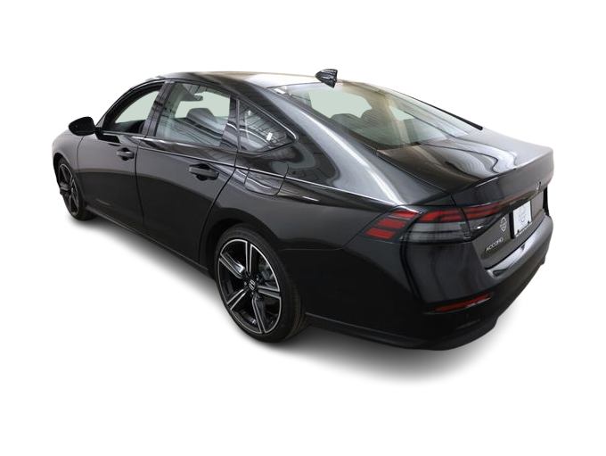 Thumbnail: 2026 Honda Accord - 4