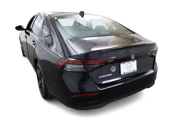 Thumbnail: 2026 Honda Accord - 21