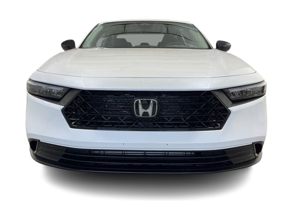 Thumbnail: 2026 Honda Accord - 18
