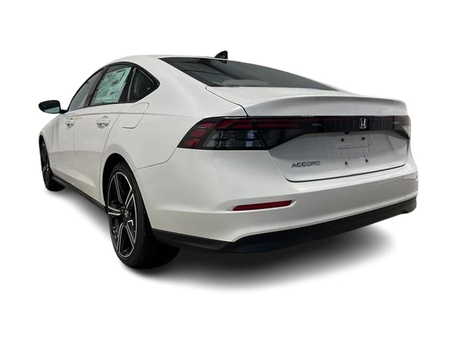 Thumbnail: 2026 Honda Accord - 4