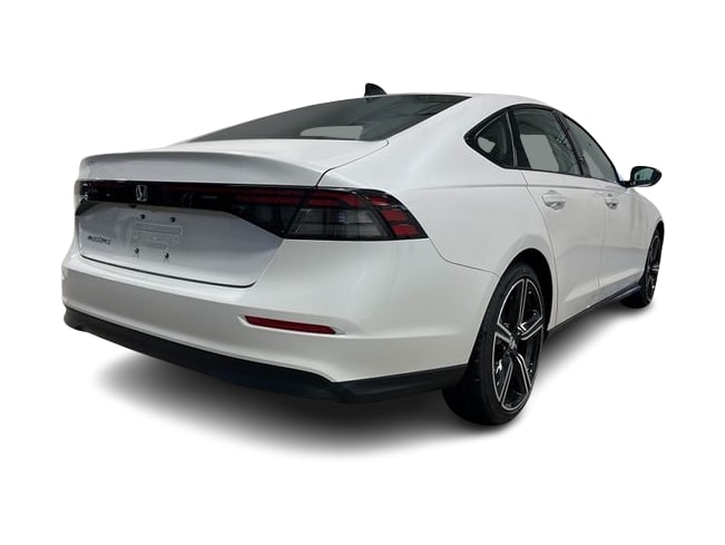 Thumbnail: 2026 Honda Accord - 15